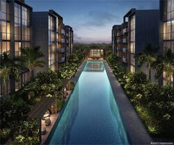 The Commodore (D27), Condominium #554229111